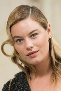 Camille Rowe